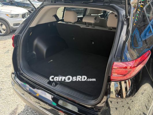 Kia Sportage Jeepeta en venta