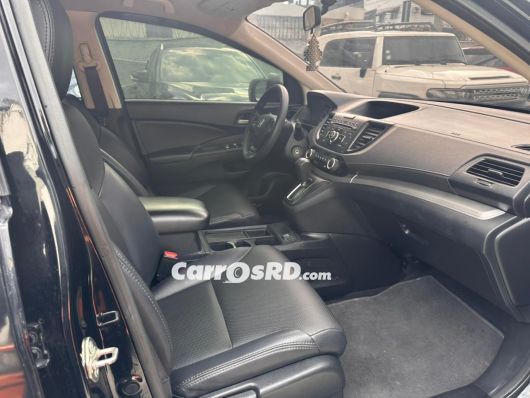 Honda CR-V Jeepeta en venta