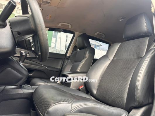 Honda CR-V Jeepeta en venta