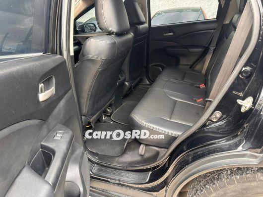 Honda CR-V Jeepeta en venta