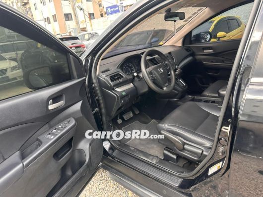 Honda CR-V Jeepeta en venta