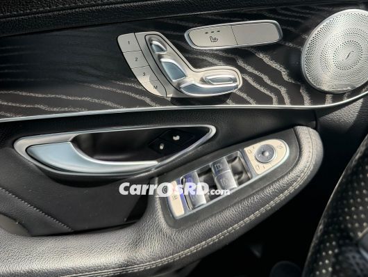 Mercedes-Benz Clase C Carros en venta