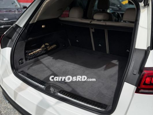 Mercedes-Benz Clase GLE Jeepeta en venta