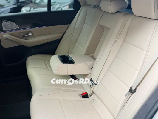 Mercedes-Benz Clase GLE Jeepeta en venta