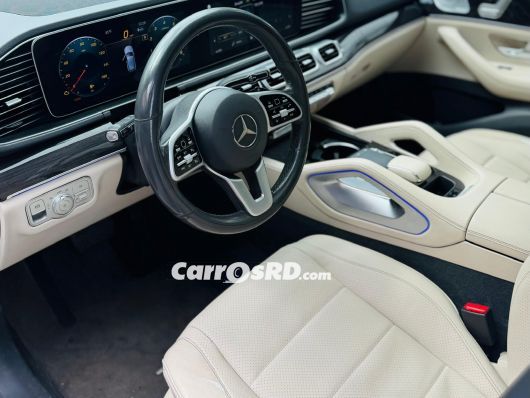 Mercedes-Benz Clase GLE Jeepeta en venta
