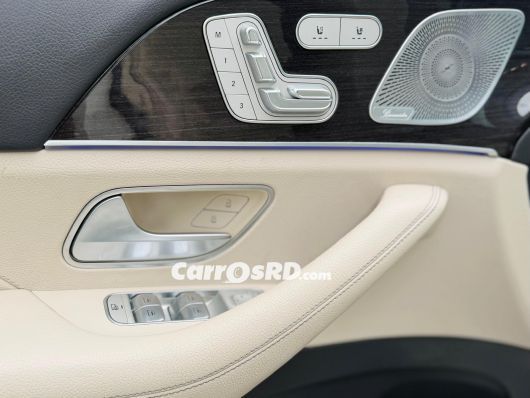 Mercedes-Benz Clase GLE Jeepeta en venta