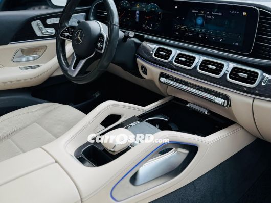 Mercedes-Benz Clase GLE Jeepeta en venta