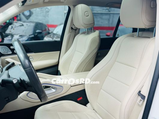 Mercedes-Benz Clase GLE Jeepeta en venta