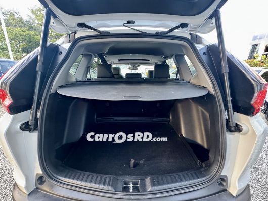 Honda CR-V Jeepeta en venta