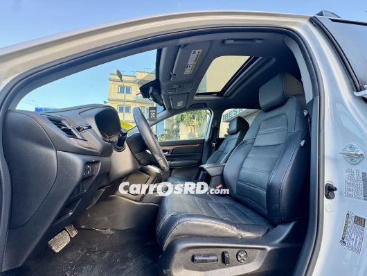 Honda CR-V Jeepeta en venta