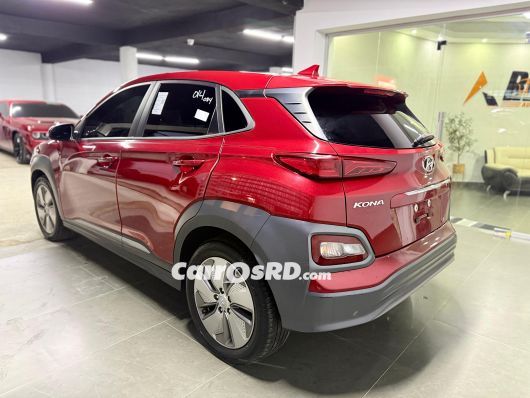 Hyundai Kona Carros en venta