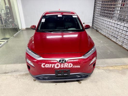 Hyundai Kona Carros en venta