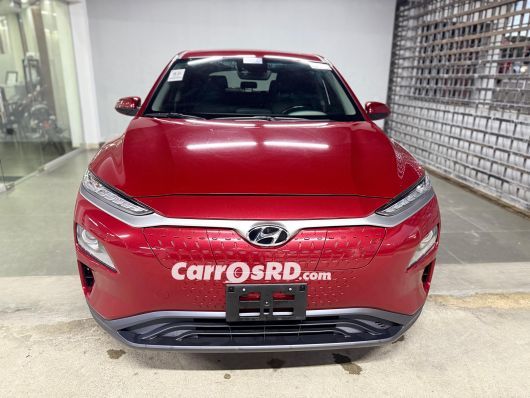 Hyundai Kona Carros en venta