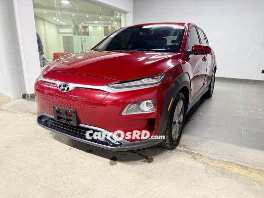 Hyundai Kona Carros en venta
