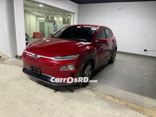 Hyundai Kona Carros en venta