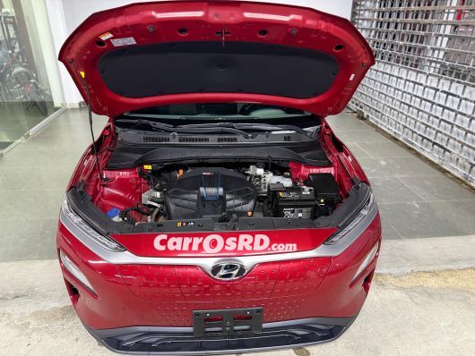 Hyundai Kona Carros en venta