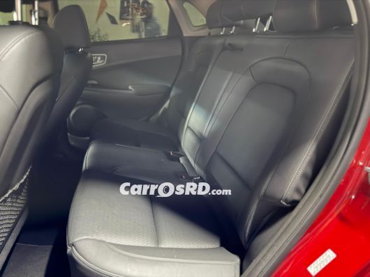 Hyundai Kona Carros en venta