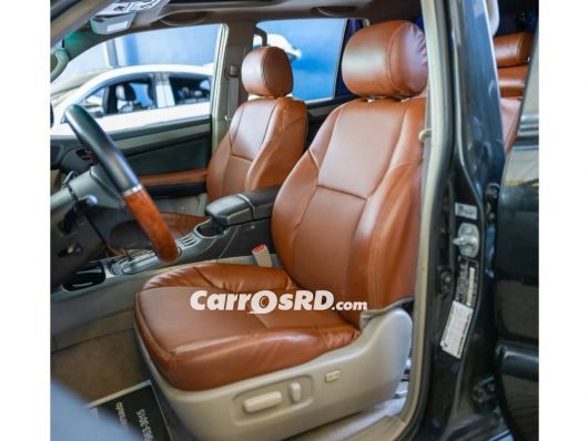 Toyota 4Runner Jeepeta en venta