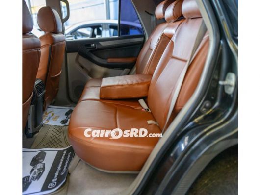 Toyota 4Runner Jeepeta en venta