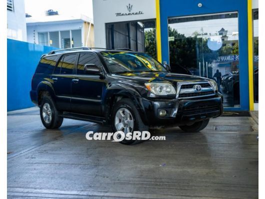 Toyota 4Runner Jeepeta en venta