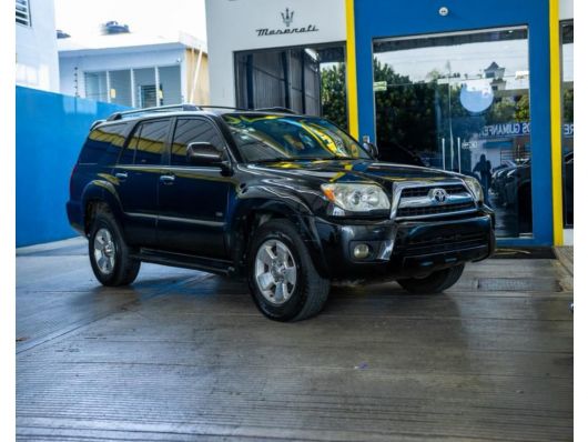 Toyota 4Runner SR5 Premium en venta