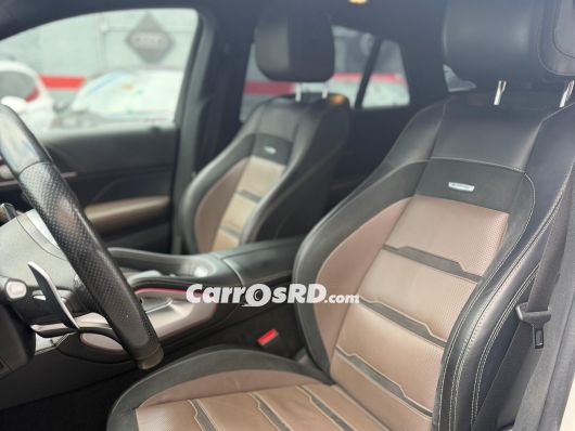 Mercedes-Benz Clase GLE Coupe en venta