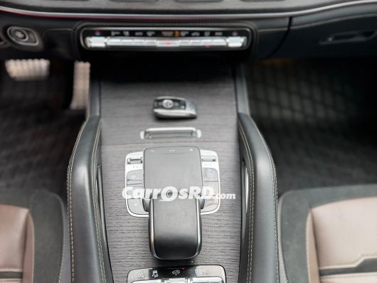 Mercedes-Benz Clase GLE Coupe en venta