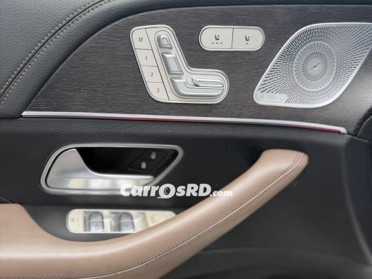 Mercedes-Benz Clase GLE Coupe en venta