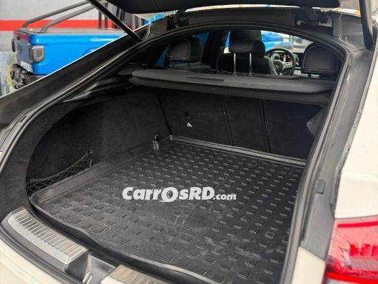 Mercedes-Benz Clase GLE Coupe en venta