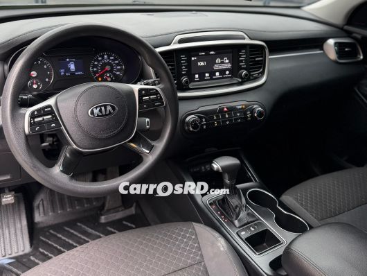 Kia Sorento Jeepeta en venta