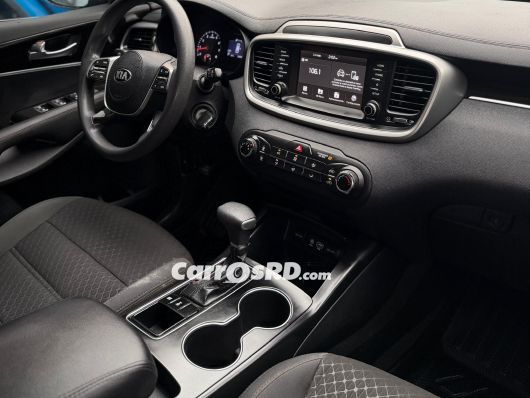 Kia Sorento Jeepeta en venta