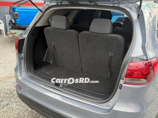 Kia Sorento Jeepeta en venta