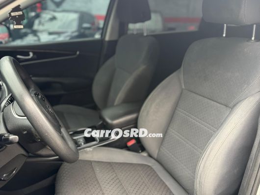 Kia Sorento Jeepeta en venta