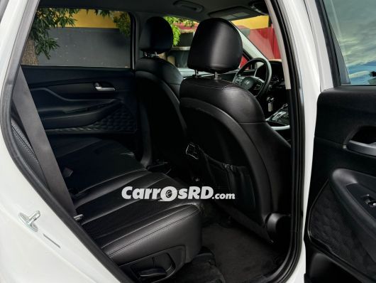 Hyundai Santa Fe Jeepeta en venta