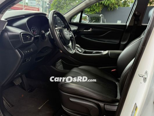 Hyundai Santa Fe Jeepeta en venta