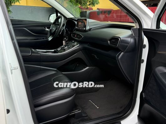 Hyundai Santa Fe Jeepeta en venta