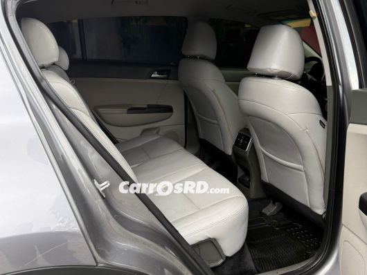 Kia Sportage Jeepeta en venta