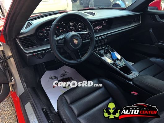 Porsche Carrera Coupe en venta