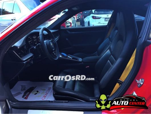 Porsche Carrera Coupe en venta