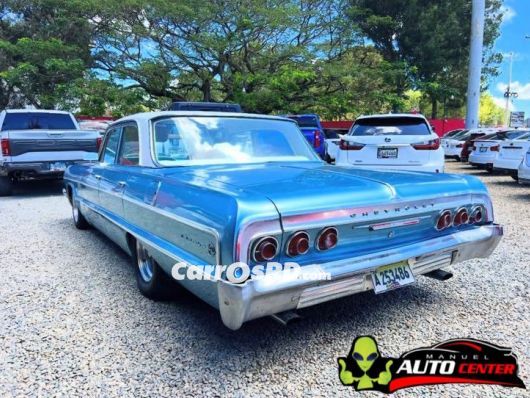 Chevrolet Impala Carros en venta