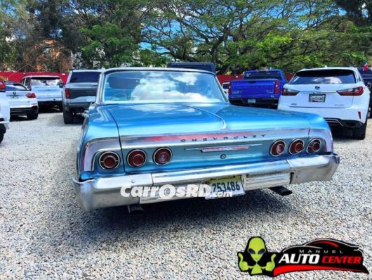 Chevrolet Impala Carros en venta