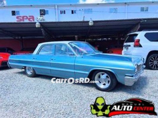Chevrolet Impala Carros en venta