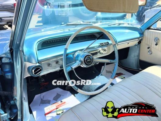 Chevrolet Impala Carros en venta