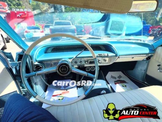 Chevrolet Impala Carros en venta