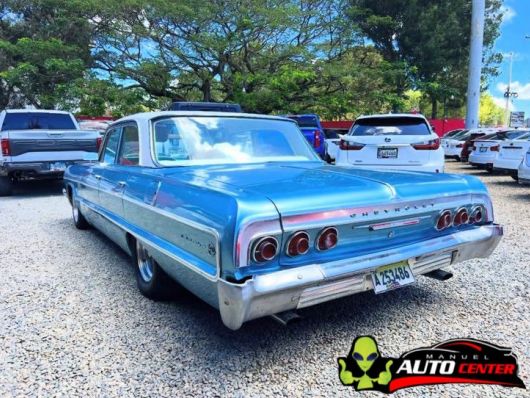 Chevrolet