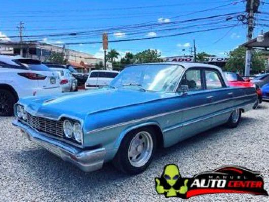 Chevrolet