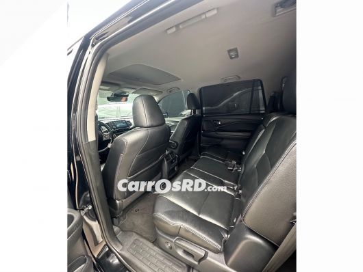 Honda Pilot Jeepeta en venta