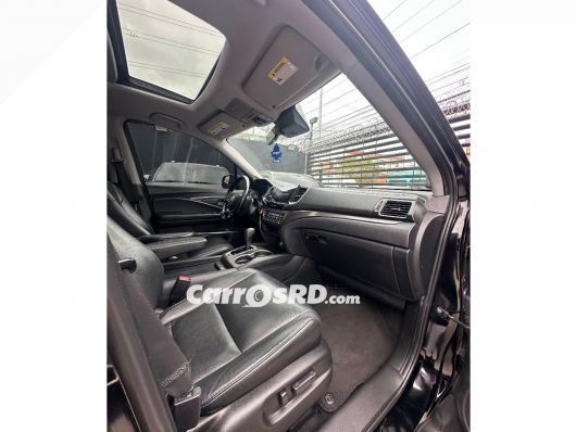 Honda Pilot Jeepeta en venta