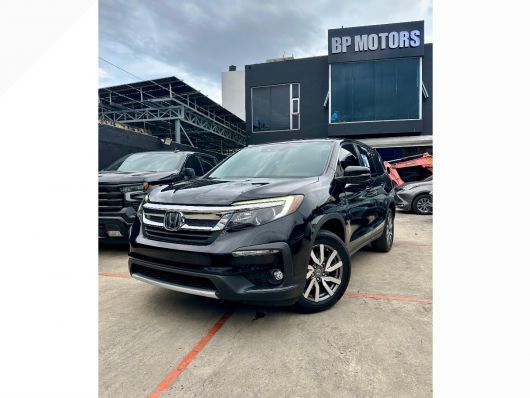 Honda Pilot EXL en venta