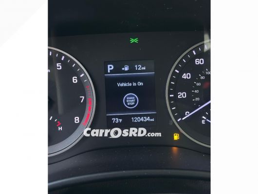 Hyundai Tucson Jeepeta en venta